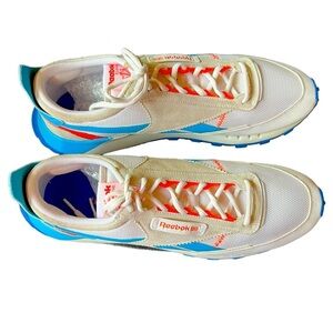 ·
Brand: Reebok Classics
Sneakers from Reebok Size 14
